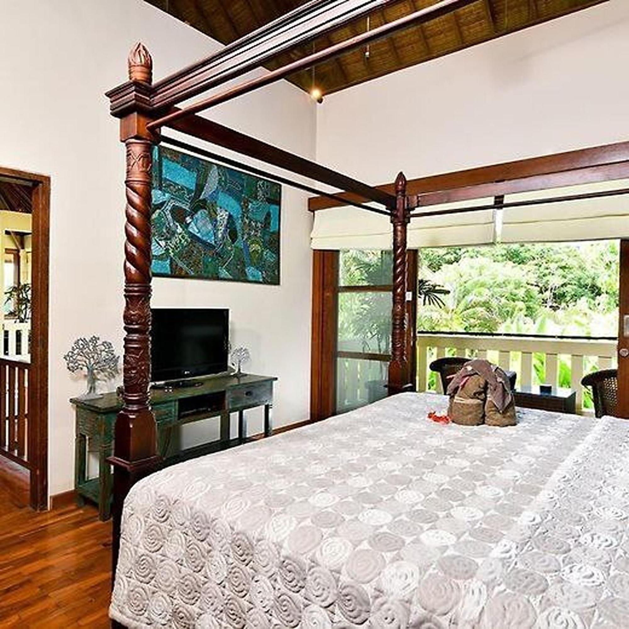 Bali Mystique Apartment Seminyak Exterior foto