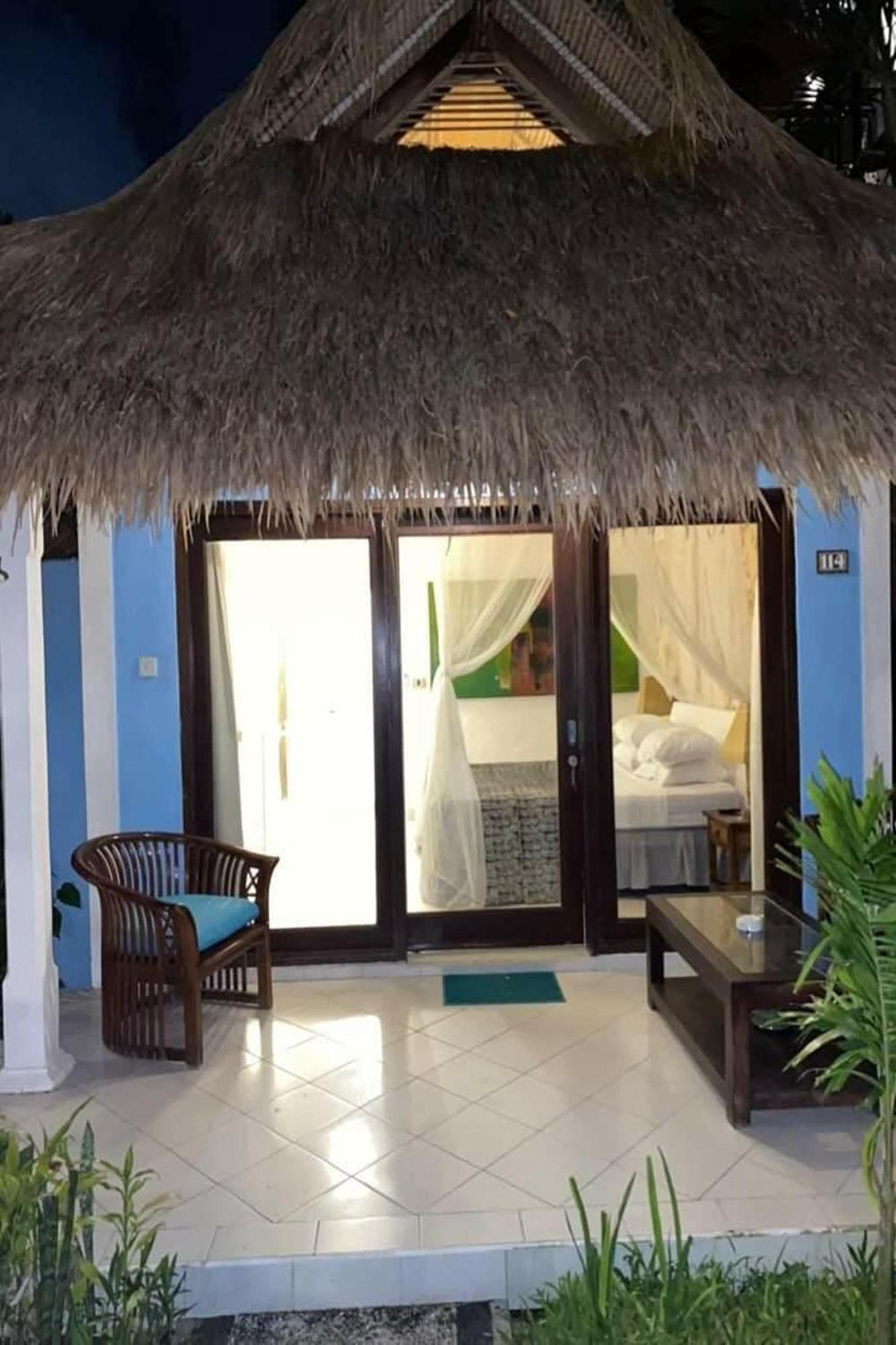 Bali Mystique Apartment Seminyak Exterior foto